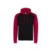 Baseball Hoodie Tumnagel bild 3