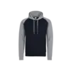 Baseball Hoodie Tumnagel bild 7