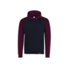 Baseball Hoodie Tumnagel bild 8