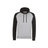 Baseball Hoodie Tumnagel bild 6