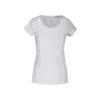 Twoville Slub U-neck Tumnagel bild 4
