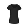 Twoville Slub U-neck Tumnagel bild 3