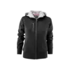 Parkwick Hooded Jacket Tumnagel bild 1