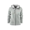 Parkwick Hooded Jacket Tumnagel bild 2
