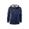 Parkwick Hooded Jacket Tumnagel bild 3