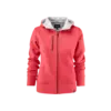 Parkwick Hooded Jacket Tumnagel bild 5