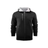 Parkwick Hooded Jacket Tumnagel bild 10