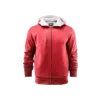Parkwick Hooded Jacket Tumnagel bild 7