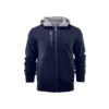 Parkwick Hooded Jacket Tumnagel bild 9