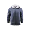 Parkwick Hooded Jacket Tumnagel bild 8