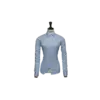 Green Bow Shirt Tumnagel bild 7