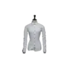 Red Bow Shirt Tumnagel bild 12
