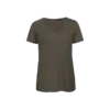 Lable-free Eco V-neck T Tumnagel bild 4