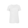 Lable-free Eco V-neck T Tumnagel bild 12