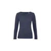 Lable-free Eco LS T Unisex / Dam Tumnagel bild 8