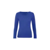 Lable-free Eco LS T Unisex / Dam Tumnagel bild 9