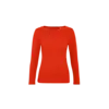 Lable-free Eco LS T Unisex / Dam Tumnagel bild 10