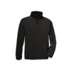 ¼ Fleecejacka Unisex Tumnagel bild 1