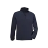 ¼ Fleecejacka Unisex Tumnagel bild 2