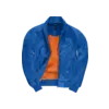 Trooper Jacket Tumnagel bild 7