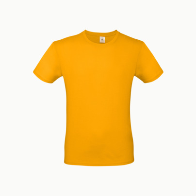 Fina kvalitets bas t-shirts med reklamtryck