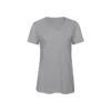 Triblend T-shirt V-neck Tumnagel bild 2