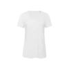 Triblend T-shirt V-neck Tumnagel bild 4