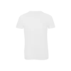 Triblend T-shirt V-neck Tumnagel bild 3