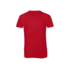 Triblend T-shirt V-neck Tumnagel bild 5
