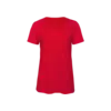 Triblend T-shirt V-neck Tumnagel bild 6