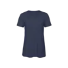 Triblend T-shirt V-neck Tumnagel bild 8