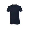 Triblend T-shirt V-neck Tumnagel bild 9
