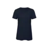 Triblend T-shirt V-neck Tumnagel bild 10