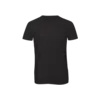 Triblend T-shirt V-neck Tumnagel bild 11