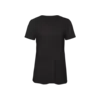 Triblend T-shirt V-neck Tumnagel bild 12
