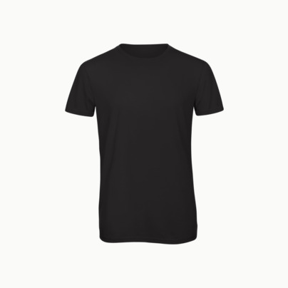Triblend t-shirts i dam & herr - med reklamtryck