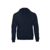 50/50 Hooded Zip Sweatshirt Tumnagel bild 2