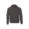 50/50 Hooded Zip Sweatshirt Tumnagel bild 4