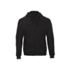 50/50 Hooded Zip Sweatshirt Tumnagel bild 3