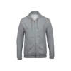 50/50 Hooded Zip Sweatshirt Tumnagel bild 5