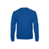 50/50 Sweatshirt Unisex Tumnagel bild 1
