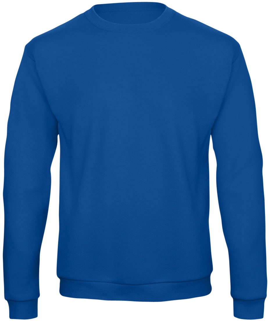 50/50 Sweatshirt Unisex Bild 1