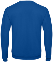 50/50 Sweatshirt Unisex Tumnagel bild 13