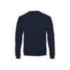 50/50 Sweatshirt Unisex Tumnagel bild 2