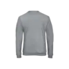 50/50 Sweatshirt Unisex Tumnagel bild 5
