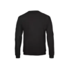 50/50 Sweatshirt Unisex Tumnagel bild 3