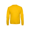 50/50 Sweatshirt Unisex Tumnagel bild 7
