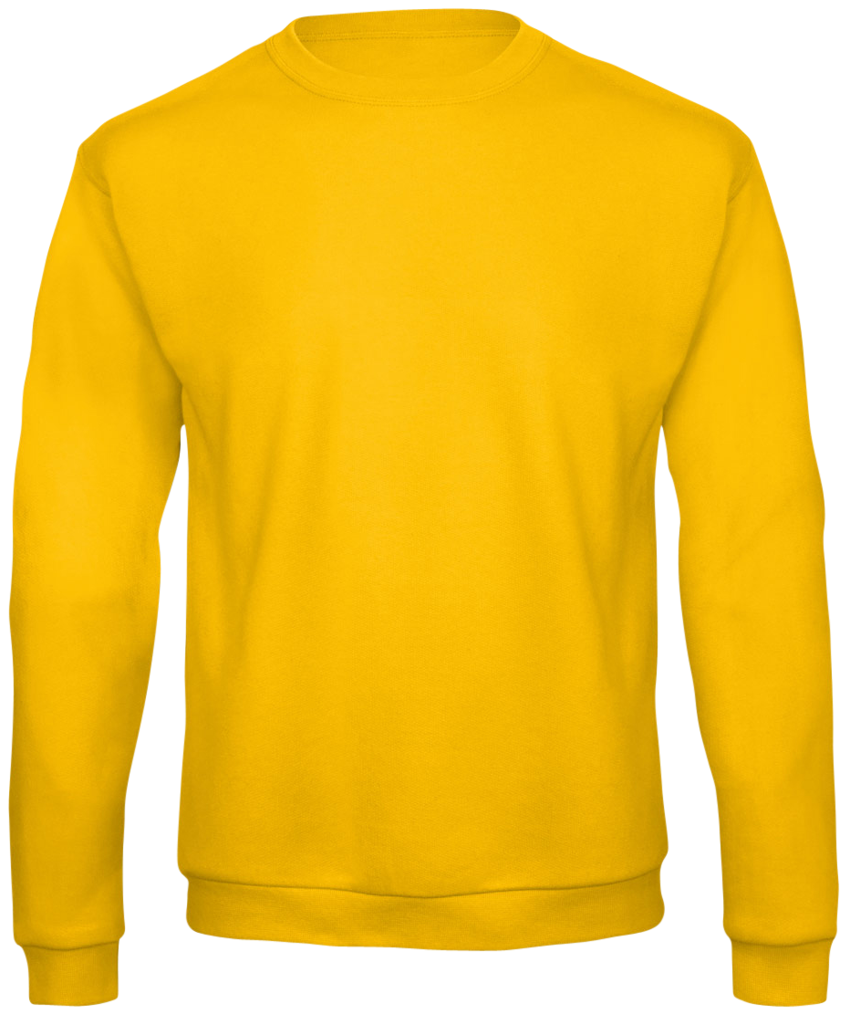 50/50 Sweatshirt Unisex Bild 7