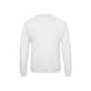 50/50 Sweatshirt Unisex Tumnagel bild 6