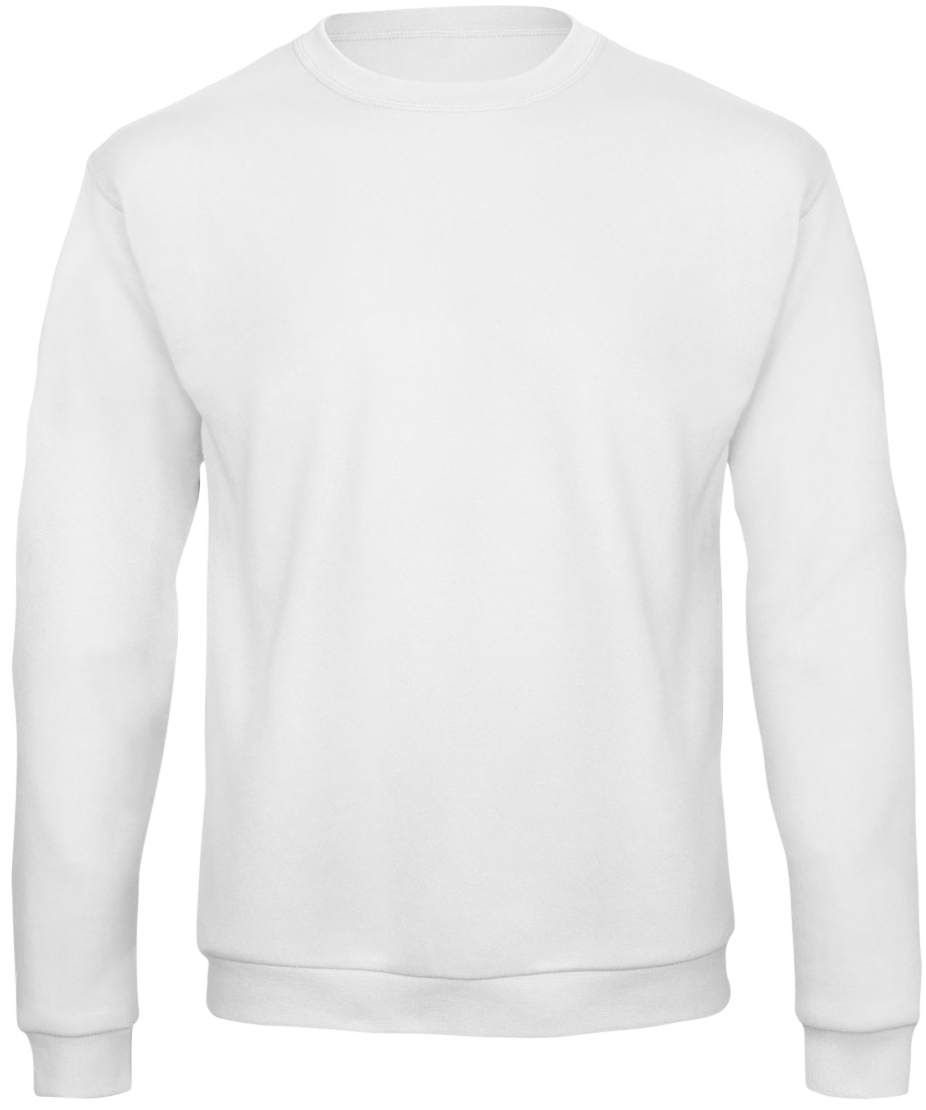 50/50 Sweatshirt Unisex Bild 6